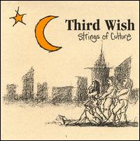 Strings of Culture von Third Wish