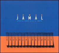 Picture Perfect von Ahmad Jamal