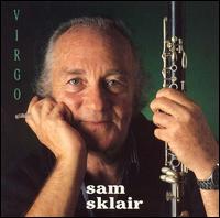 Virgo von Sam Sklair