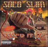 Sew'd It Up von Solo Slim