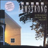 Straight from the Heart von Steve Armstrong