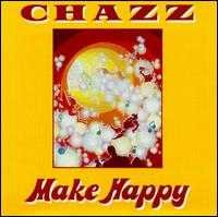 Make Happy von Chazz
