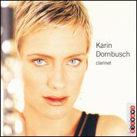 Clarinet von Karin Dornbusch