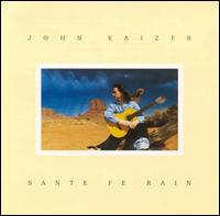 Sante Fe Rain von John Kaizer