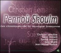 Pennou Skoulm von Pennou Skoulm