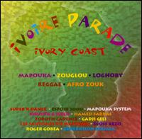 Ivoire Parade von Various Artists