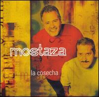 Cosecha von La Mostaza