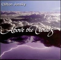 Above the Clouds von Clifton Jansky
