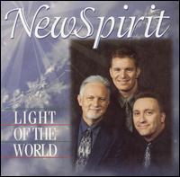 Light of the World von New Spirit