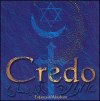 Credo von Enfants D'Abraham