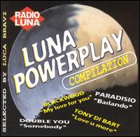 Luna Powerplay Compilation von Various Artists