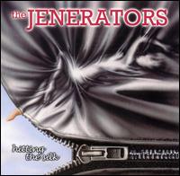 Hitting the Silk von The Jenerators