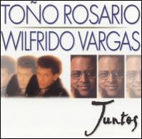 Juntos von Vico C