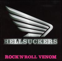 Rock 'N' Roll Venom von Hellsuckers