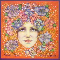 Kral Space von Irene Kral