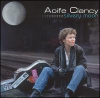 Silvery Moon von Aiofe Clancy