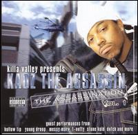Assassination, Vol. 1 von Kaoz the Assassin