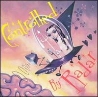 Controlled by Radar von McGill Manring Stevens