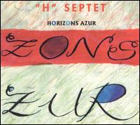 Horizons Azur von H Septet