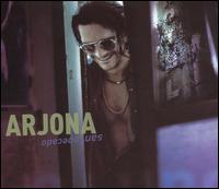 Santopecado von Ricardo Arjona