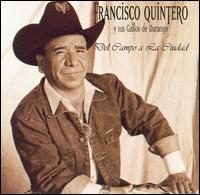 Del Campo a la Ciudad von Francisco Quintero