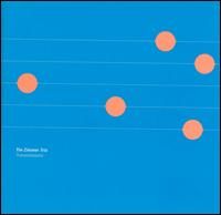Transmissions von Tim Ziesmer