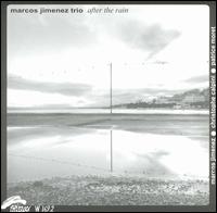 After the Rain von Marcos Jimenez