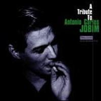 Tribute to Antonio Carlos Jobim von Planete Zen