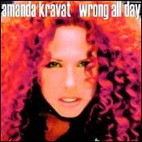 Wrong All Day von Amanda Kravat