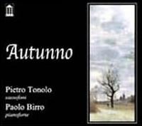 Autunno von Pietro Tonolo