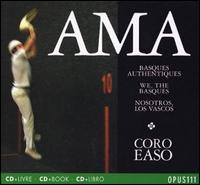 Authentic Basques/We the Basques von Coro Easo