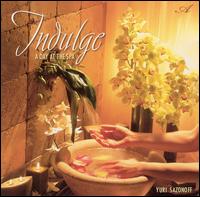 Indulge: A Day at the Spa von Yuri Sazonoff