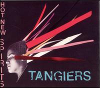 Hot New Spirits von Tangiers