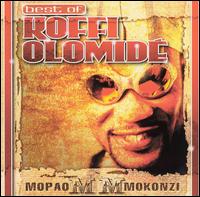 Best of Koffi Olomide von Koffi Olomide