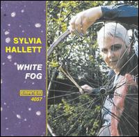 White Fog von Sylvia Hallett
