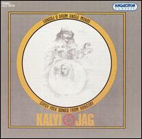 Hungarian Gypsy Folk Songs von Kalyi Jag Group