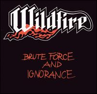 Brute Force and Ignorance von Wildfire