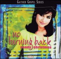 No Turning Back von Candy Hemphill Christmas