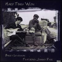Hard Times Won von Barry Levenson