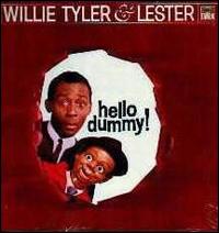 Hello Dummy von Willie Tyler