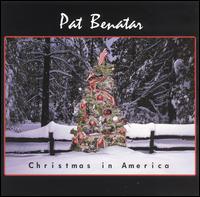 Christmas in America von Pat Benatar