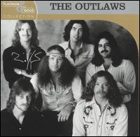 Platinum & Gold Collection von Outlaws