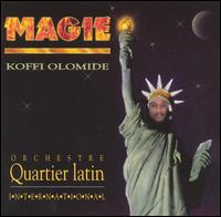 Magie von Koffi Olomide