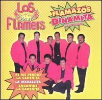 Flamazo Dinamita von Los Flamers