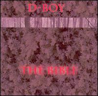 Bible von D-Boy