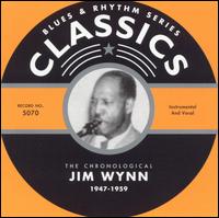 1947-1959 von Jim Wynn