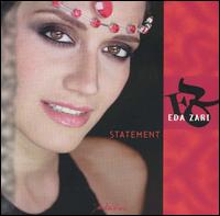 Statement von Eda Zari
