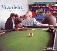 Kenge Polifonike Labe von Vranisht