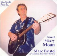 Sweet Misery Moan von Marc Bristol