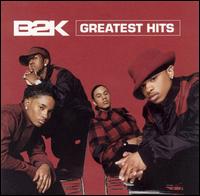 Greatest Hits von B2K